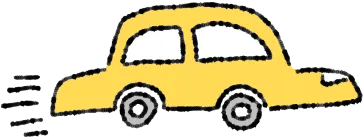 車イラスト