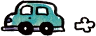 可愛い車